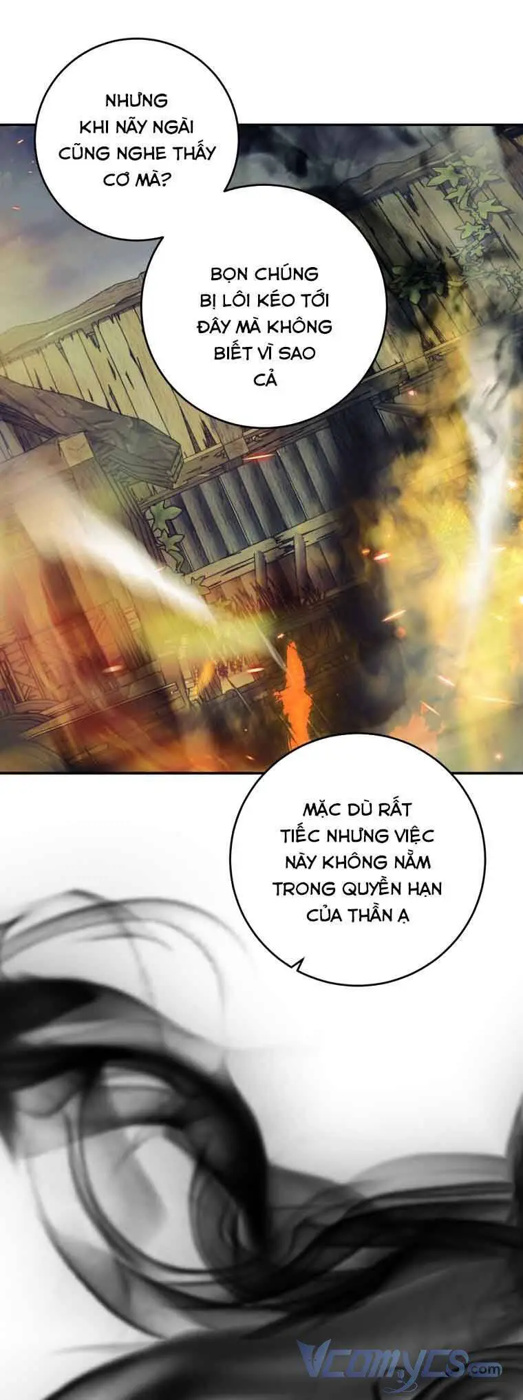 Kẻ Phản Diện Là Một Con Rối Nettruyen ZZZ Chương 76 Page 52