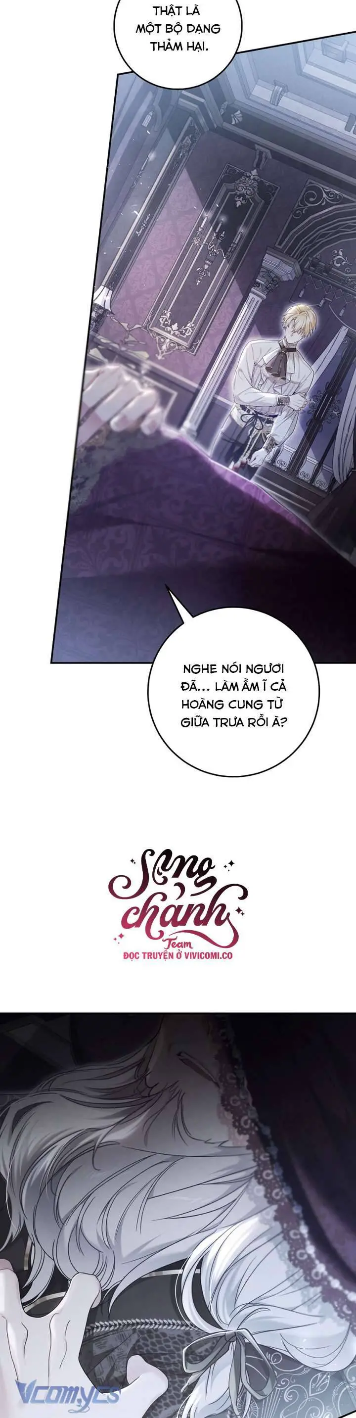 Kẻ Phản Diện Là Một Con Rối Nettruyen ZZZ Chương 106 Page 32