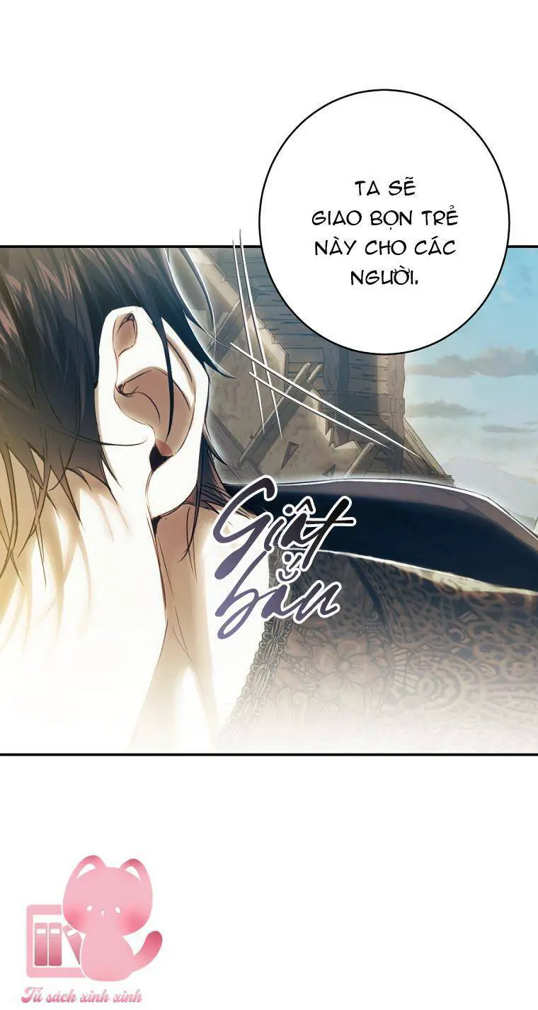 Kẻ Phản Diện Là Một Con Rối Nettruyen ZZZ Chương 77 Page 19