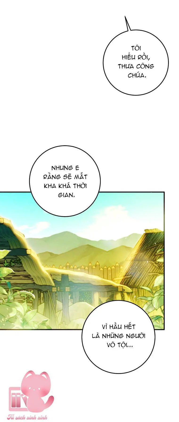 Kẻ Phản Diện Là Một Con Rối Nettruyen ZZZ Chương 77 Page 37