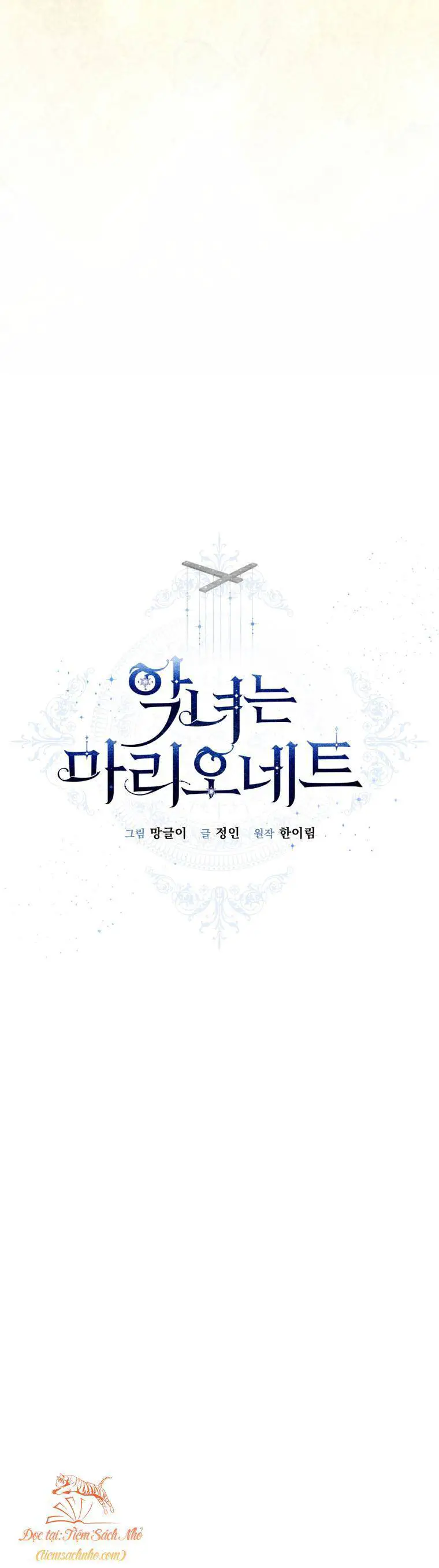 Kẻ Phản Diện Là Một Con Rối Nettruyen ZZZ Chương 74 Page 19