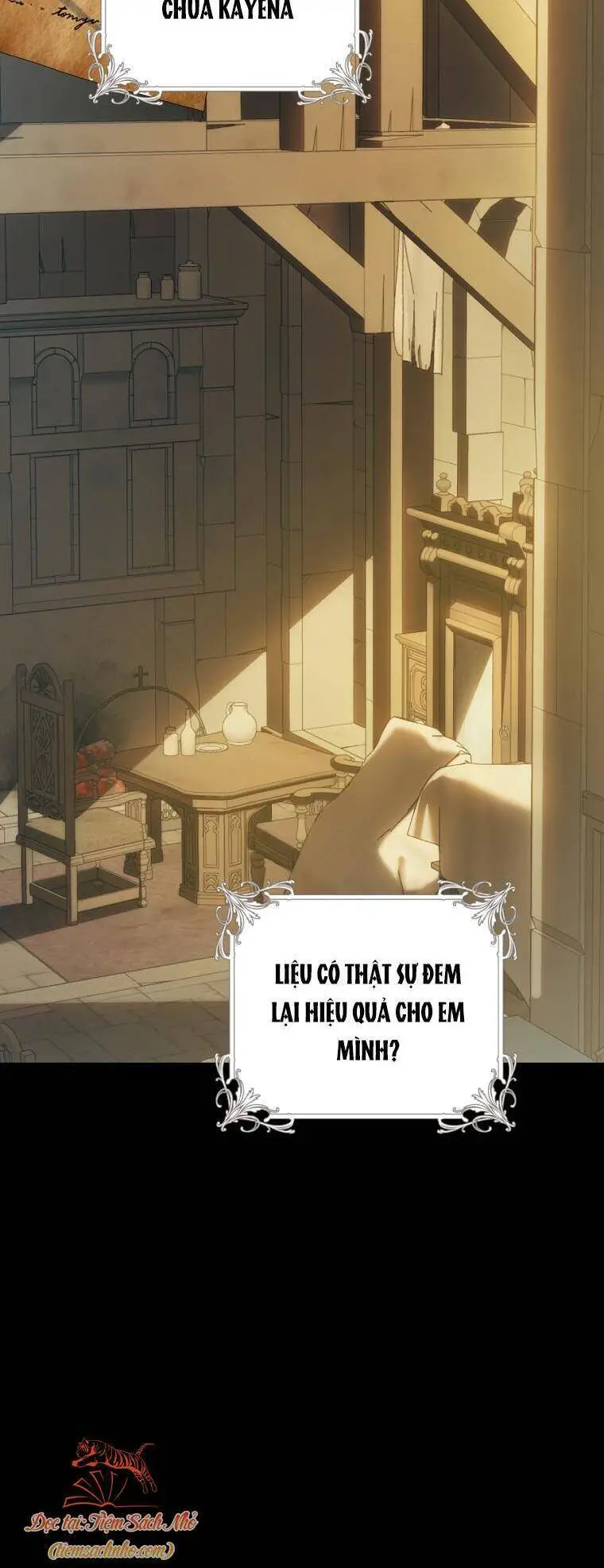 Kẻ Phản Diện Là Một Con Rối Nettruyen ZZZ Chương 74 Page 56
