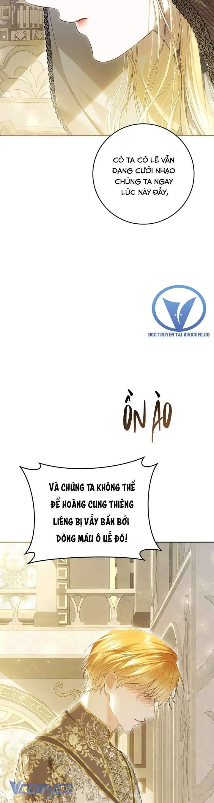 Kẻ Phản Diện Là Một Con Rối Nettruyen ZZZ Chương 110 Page 16