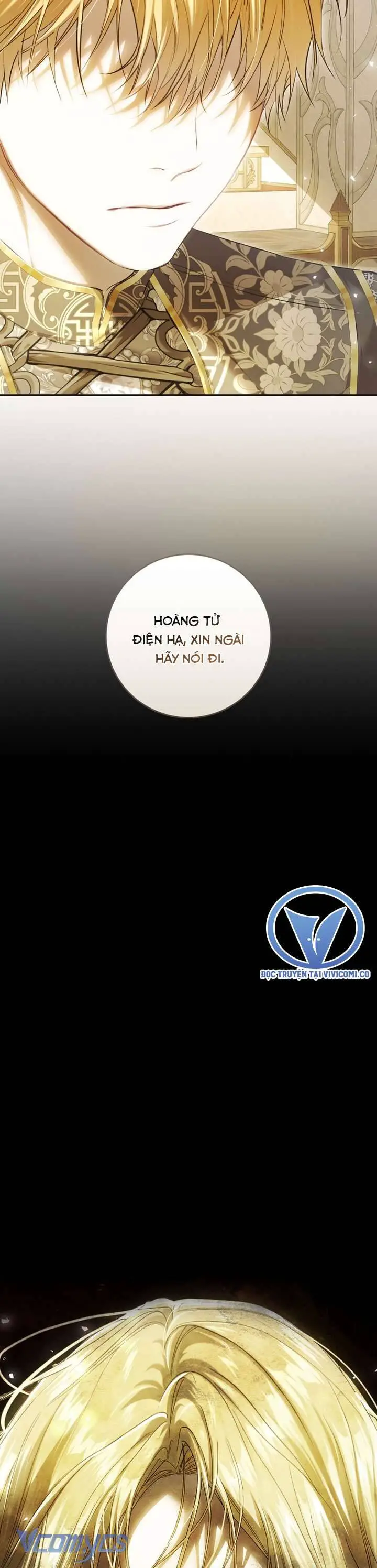 Kẻ Phản Diện Là Một Con Rối Nettruyen ZZZ Chương 110 Page 20
