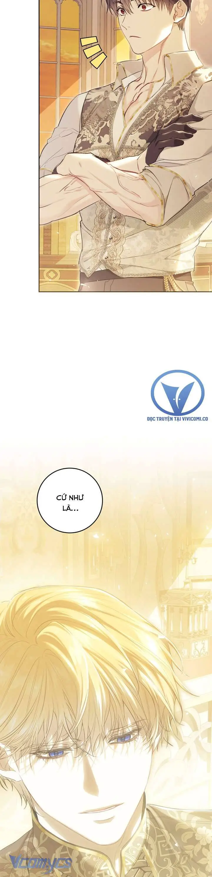 Kẻ Phản Diện Là Một Con Rối Nettruyen ZZZ Chương 110 Page 45
