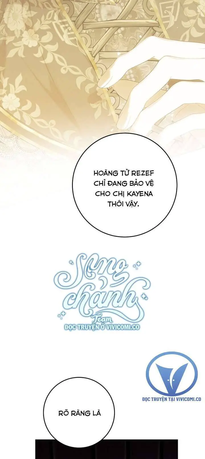 Kẻ Phản Diện Là Một Con Rối Nettruyen ZZZ Chương 110 Page 46