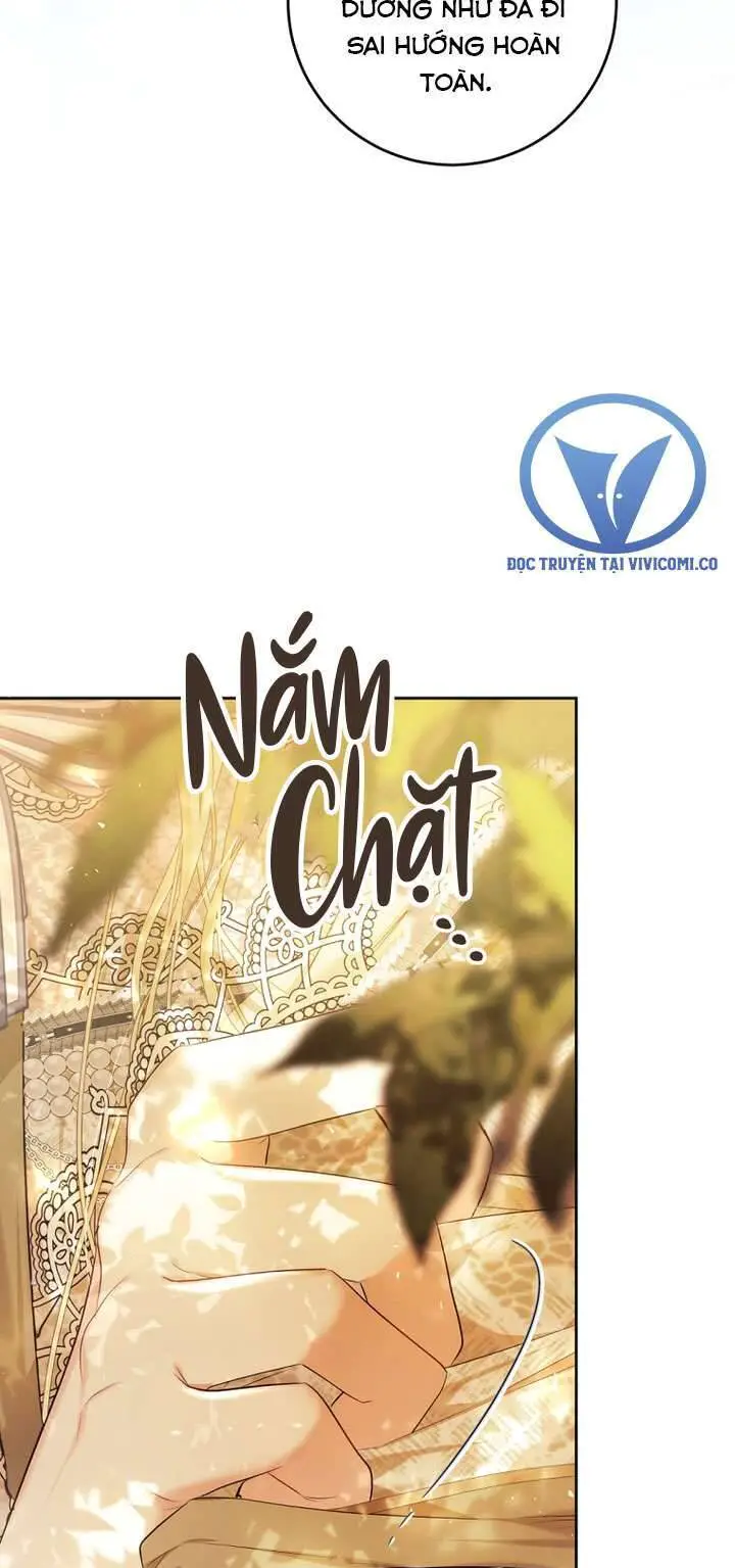 Kẻ Phản Diện Là Một Con Rối Nettruyen ZZZ Chương 110 Page 57