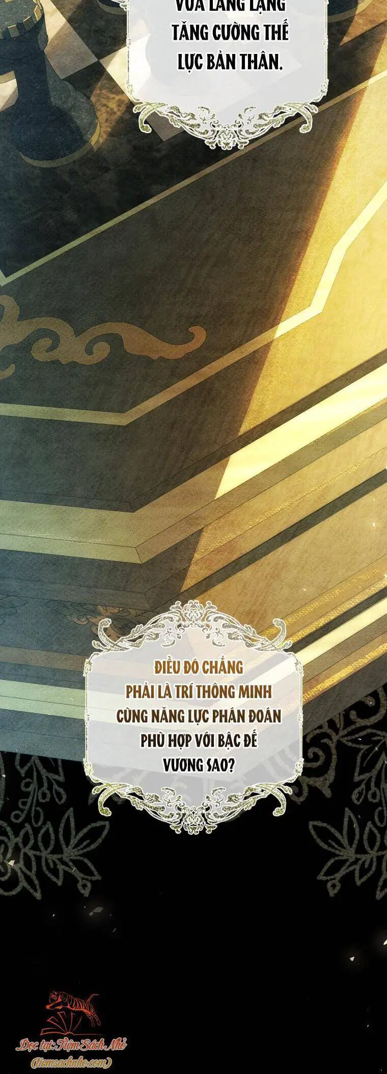 Kẻ Phản Diện Là Một Con Rối Nettruyen ZZZ Chương 72 Page 10