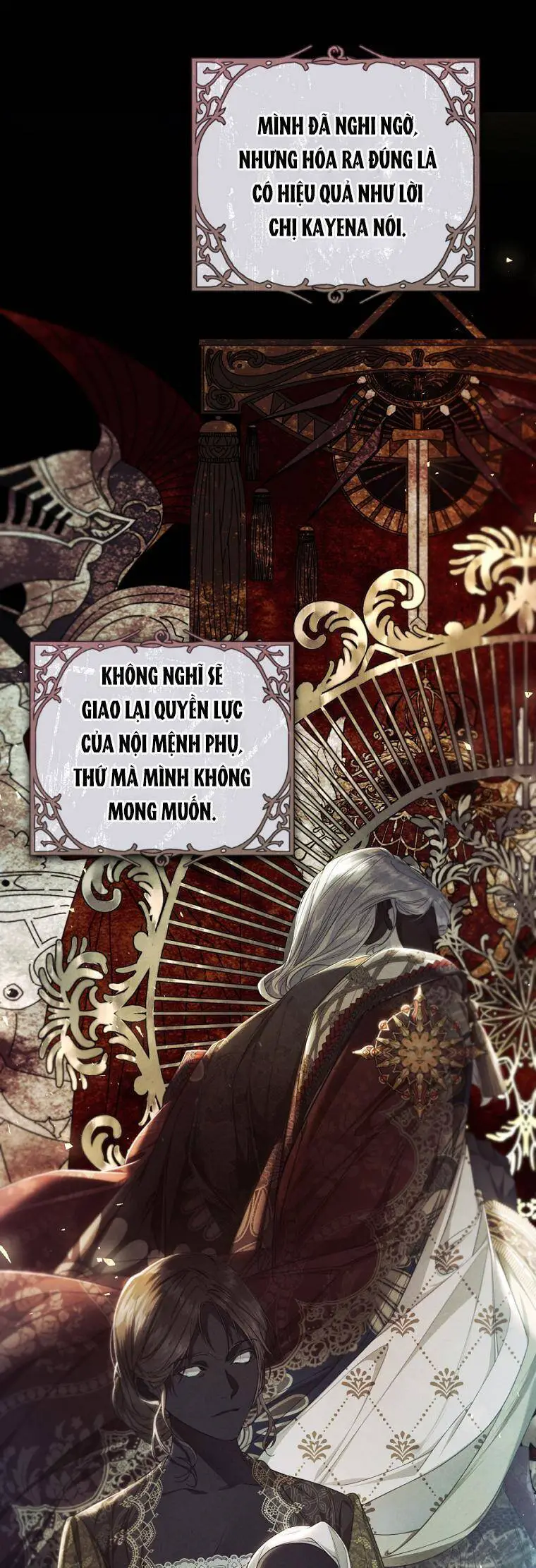 Kẻ Phản Diện Là Một Con Rối Nettruyen ZZZ Chương 72 Page 17
