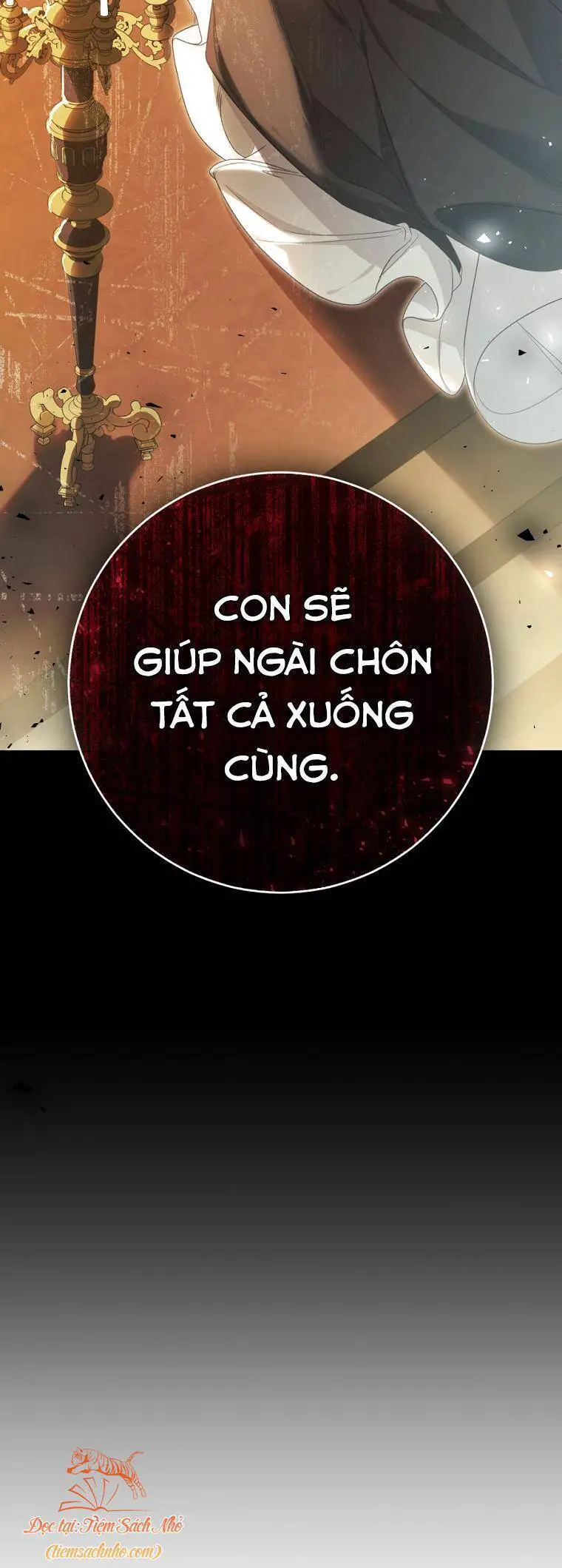 Kẻ Phản Diện Là Một Con Rối Nettruyen ZZZ Chương 72 Page 73