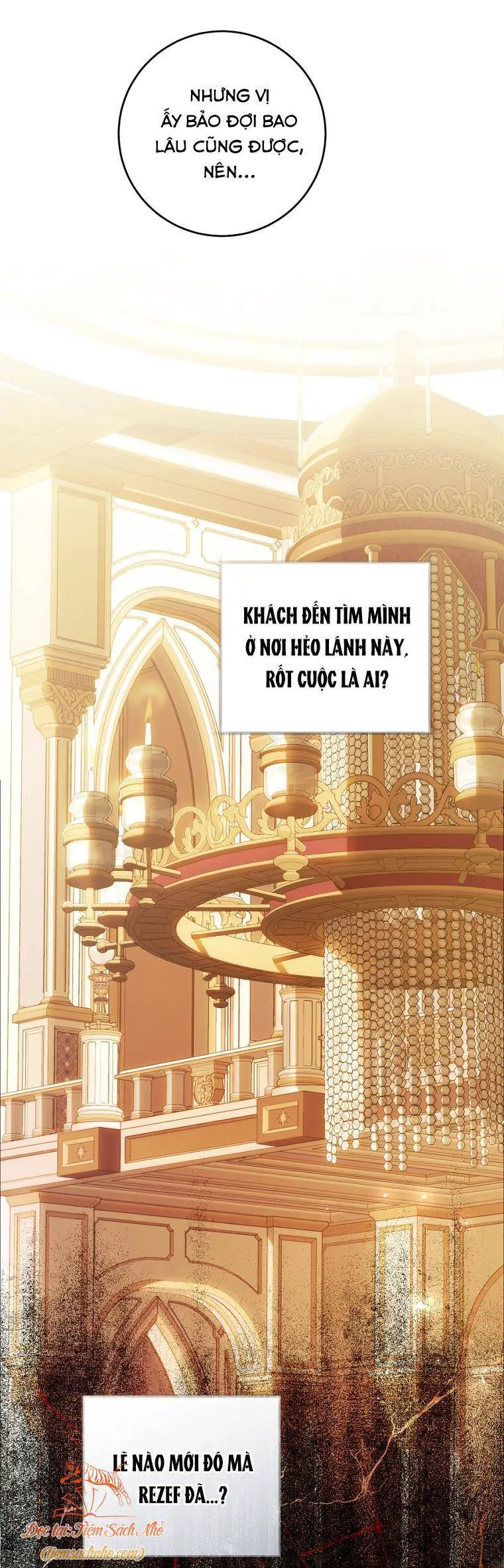 Kẻ Phản Diện Là Một Con Rối Nettruyen ZZZ Chương 73 Page 5