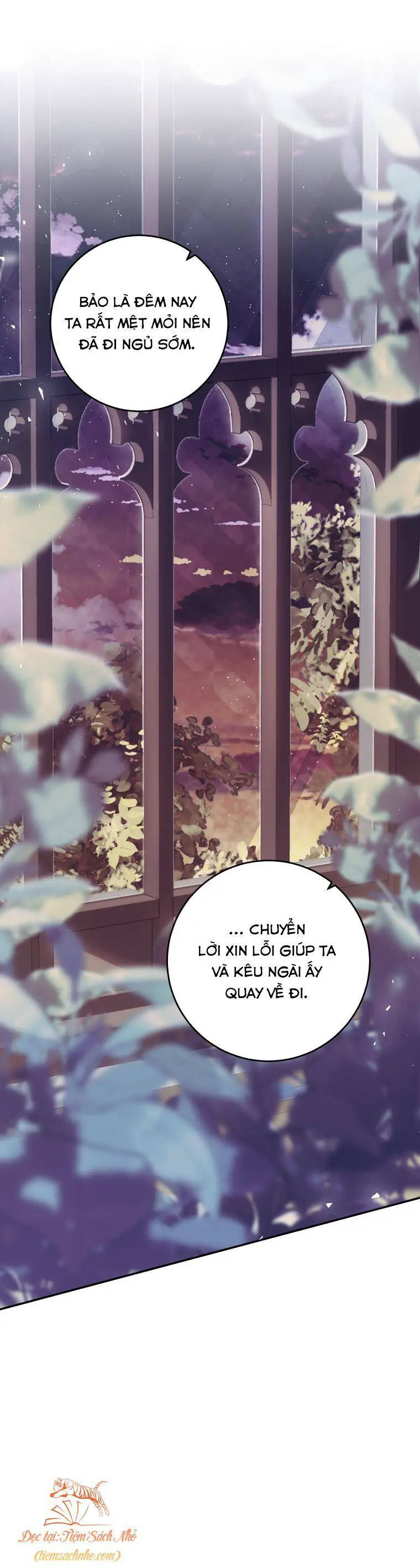 Kẻ Phản Diện Là Một Con Rối Nettruyen ZZZ Chương 73 Page 12