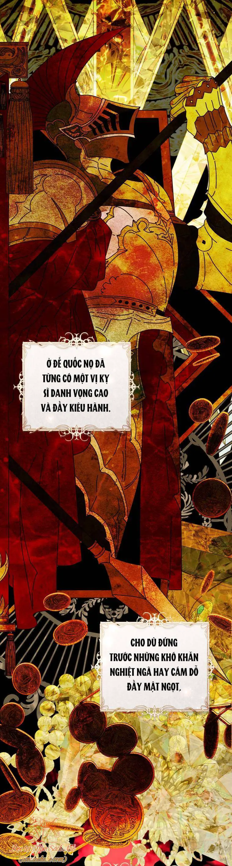 Kẻ Phản Diện Là Một Con Rối Nettruyen ZZZ Chương 73 Page 52