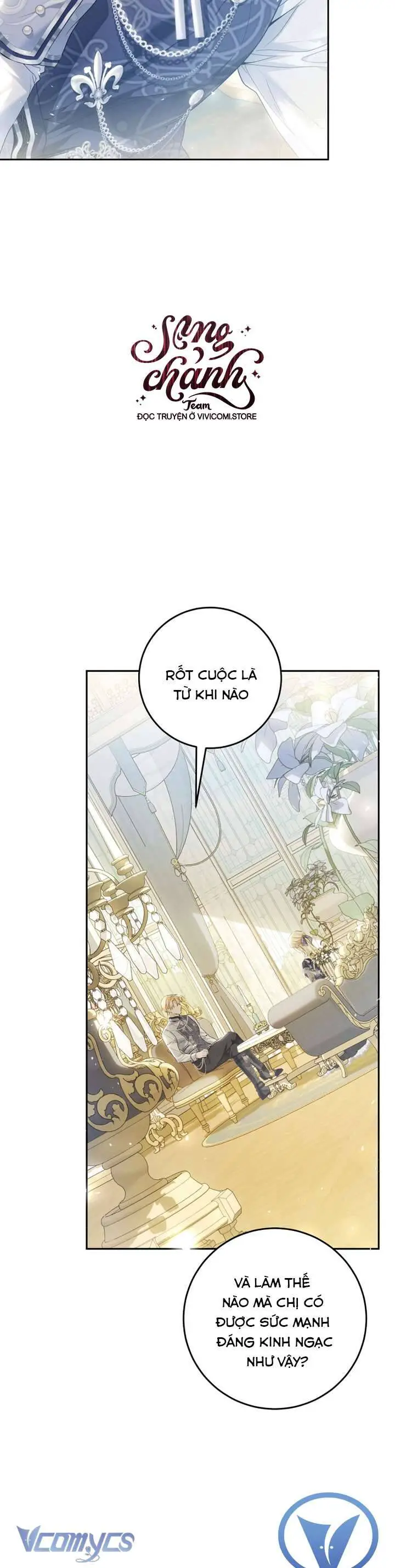 Kẻ Phản Diện Là Một Con Rối Nettruyen ZZZ Chương 103 Page 18
