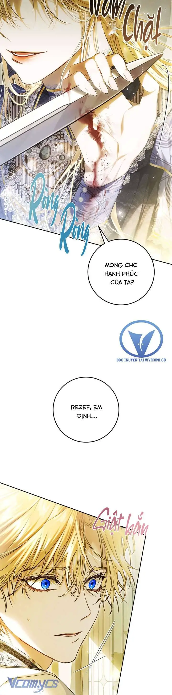 Kẻ Phản Diện Là Một Con Rối Nettruyen ZZZ Chương 103 Page 44
