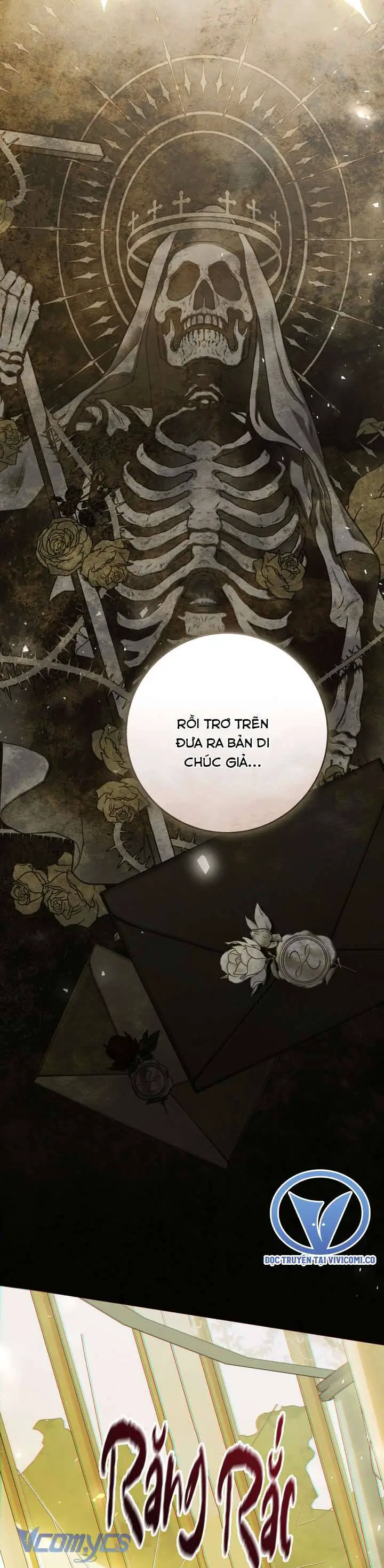 Kẻ Phản Diện Là Một Con Rối Nettruyen ZZZ Chương 103 Page 47