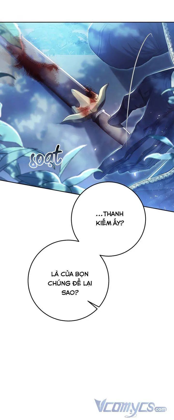 Kẻ Phản Diện Là Một Con Rối Nettruyen ZZZ Chương 67 Page 34