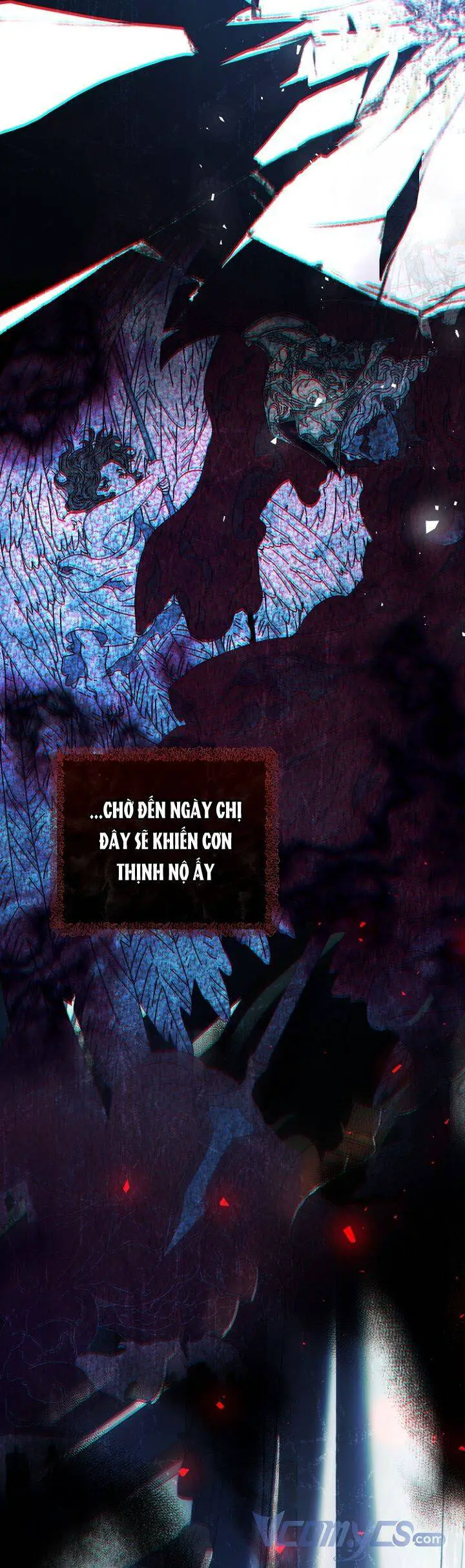 Kẻ Phản Diện Là Một Con Rối Nettruyen ZZZ Chương 67 Page 83