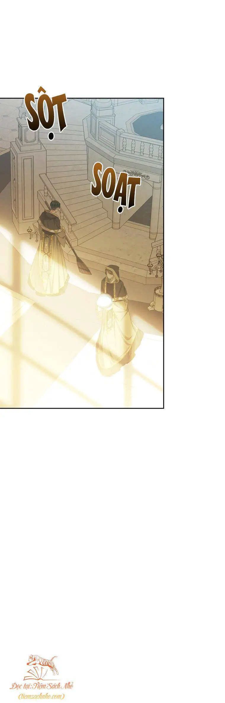 Kẻ Phản Diện Là Một Con Rối Nettruyen ZZZ Chương 71 Page 2