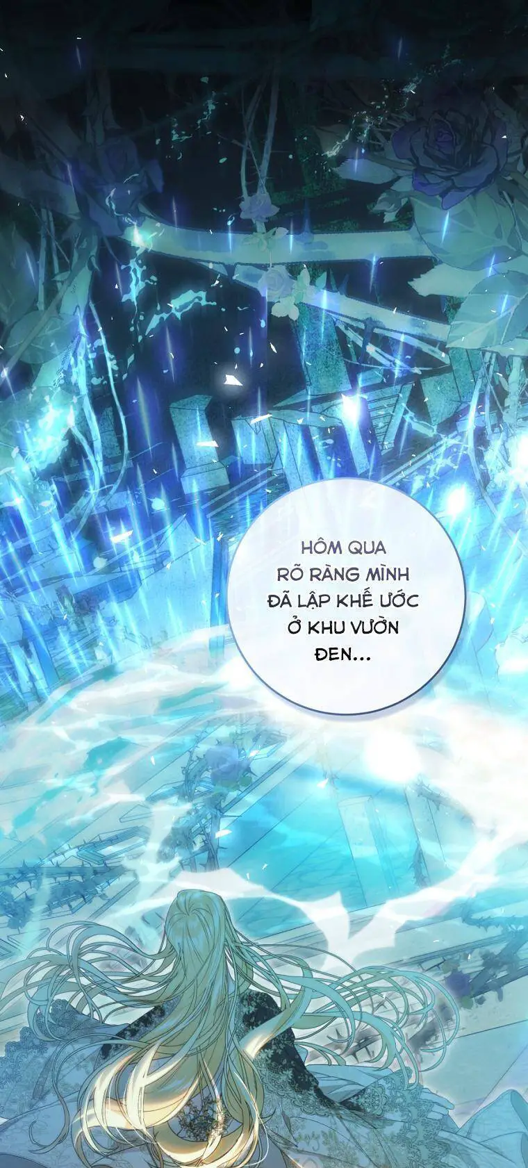 Kẻ Phản Diện Là Một Con Rối Nettruyen ZZZ Chương 71 Page 6
