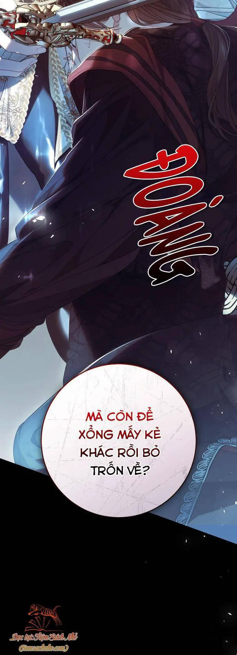 Kẻ Phản Diện Là Một Con Rối Nettruyen ZZZ Chương 71 Page 66