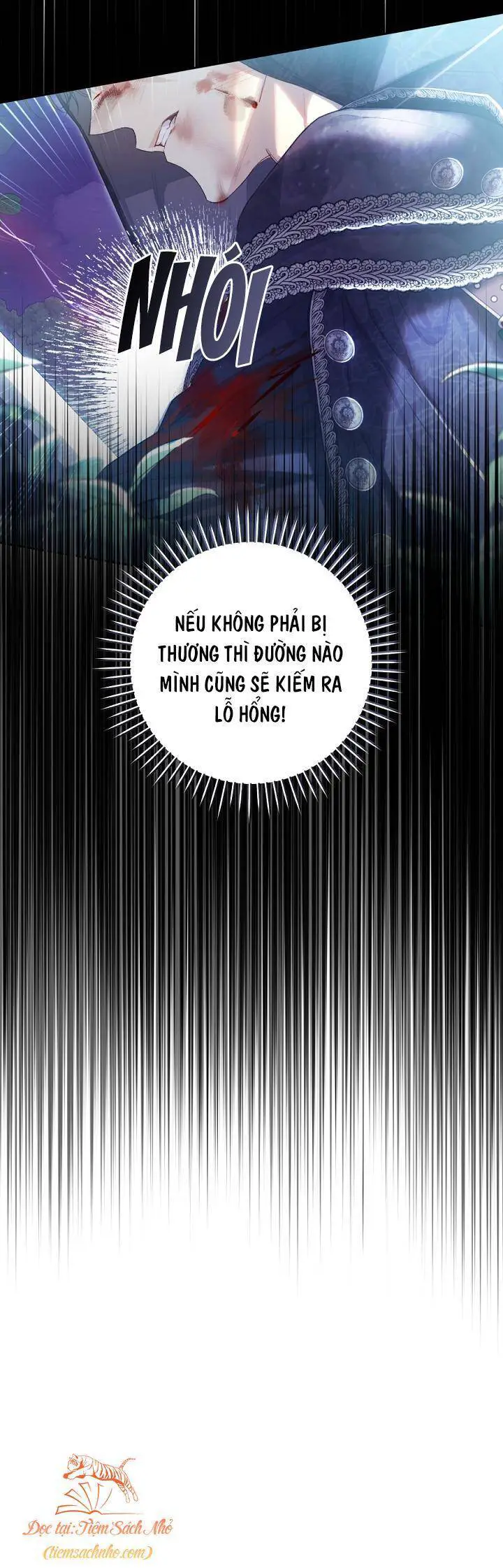 Kẻ Phản Diện Là Một Con Rối Nettruyen ZZZ Chương 66 Page 40