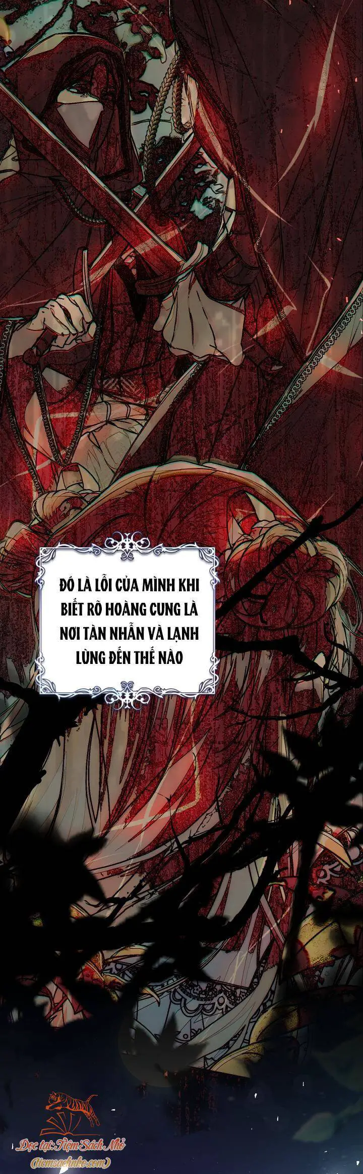 Kẻ Phản Diện Là Một Con Rối Nettruyen ZZZ Chương 66 Page 45