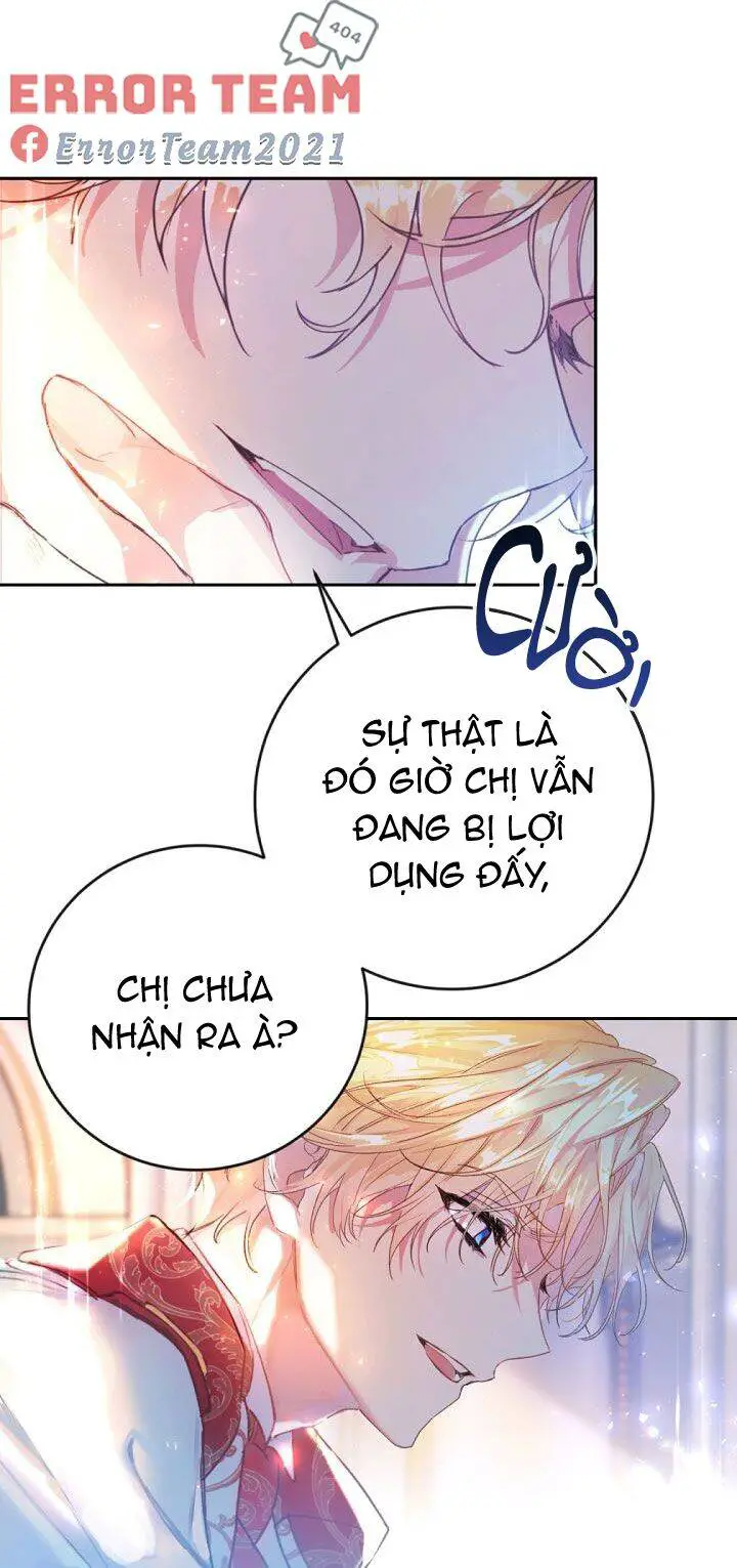Kẻ Phản Diện Là Một Con Rối Nettruyen ZZZ Chương 0 Page 31