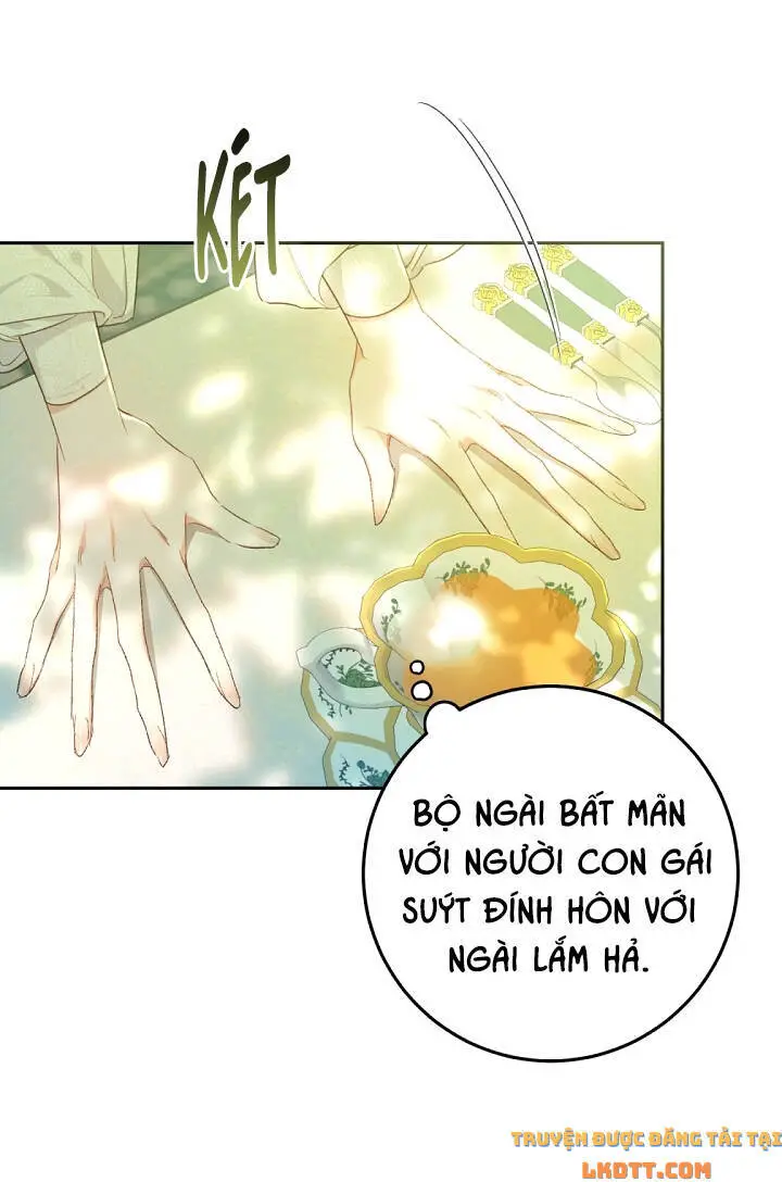 Kẻ Phản Diện Là Một Con Rối Nettruyen ZZZ Chương 35 Page 17