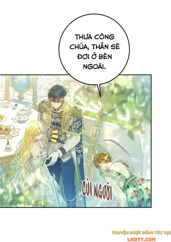 Kẻ Phản Diện Là Một Con Rối Nettruyen ZZZ Chương 35 Page 50