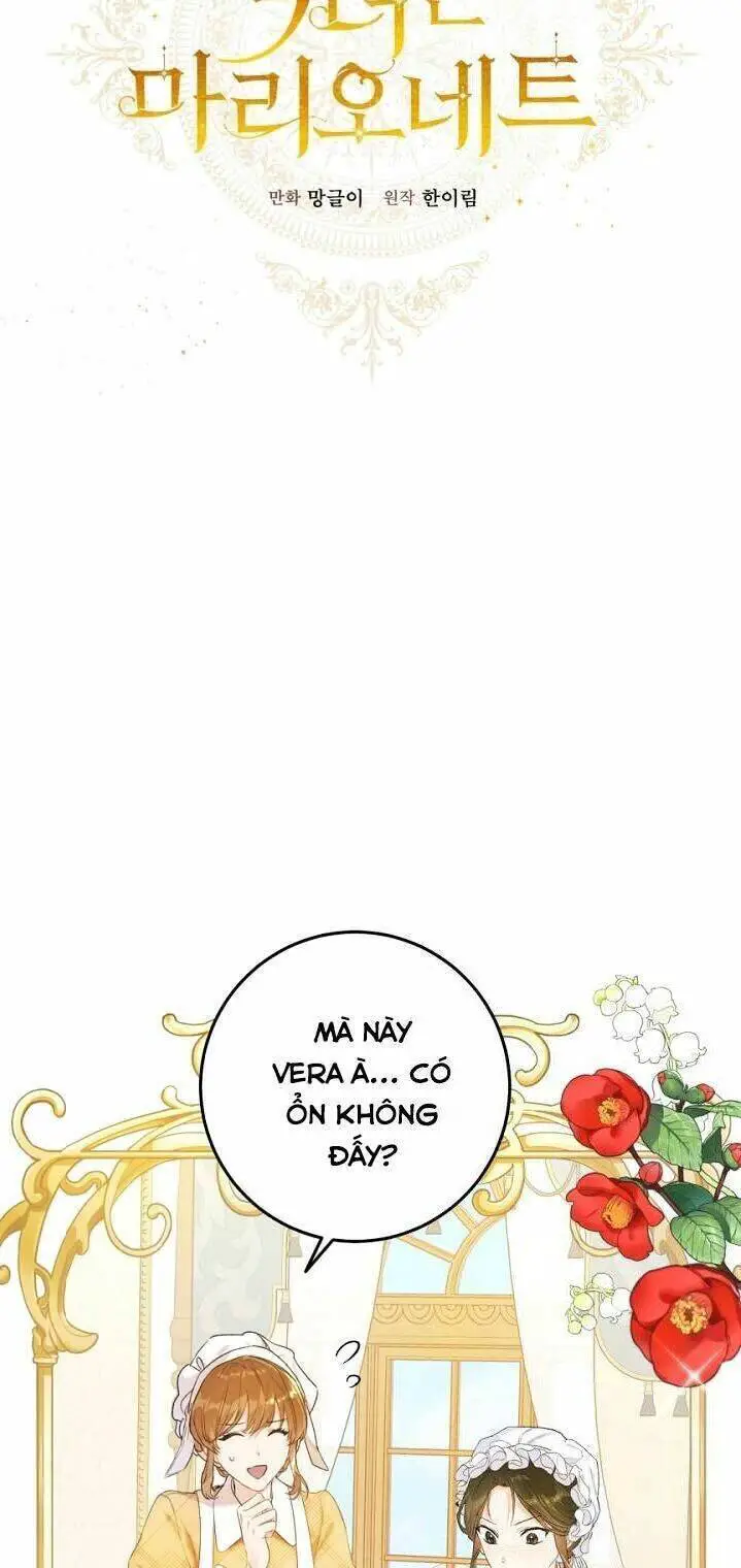 Kẻ Phản Diện Là Một Con Rối Nettruyen ZZZ Chương 27 Page 3