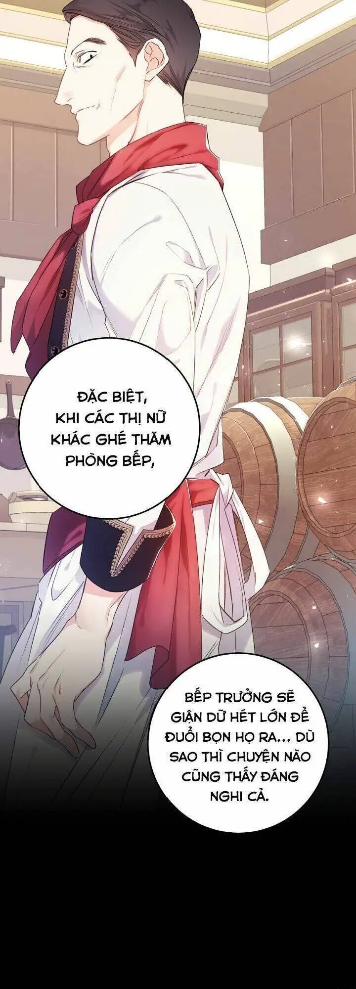 Kẻ Phản Diện Là Một Con Rối Nettruyen ZZZ Chương 27 Page 6