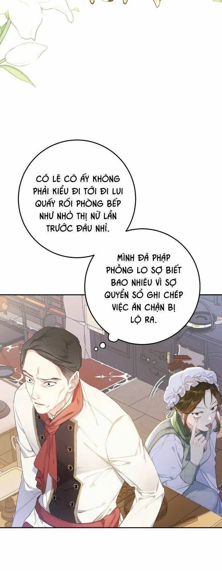 Kẻ Phản Diện Là Một Con Rối Nettruyen ZZZ Chương 27 Page 12