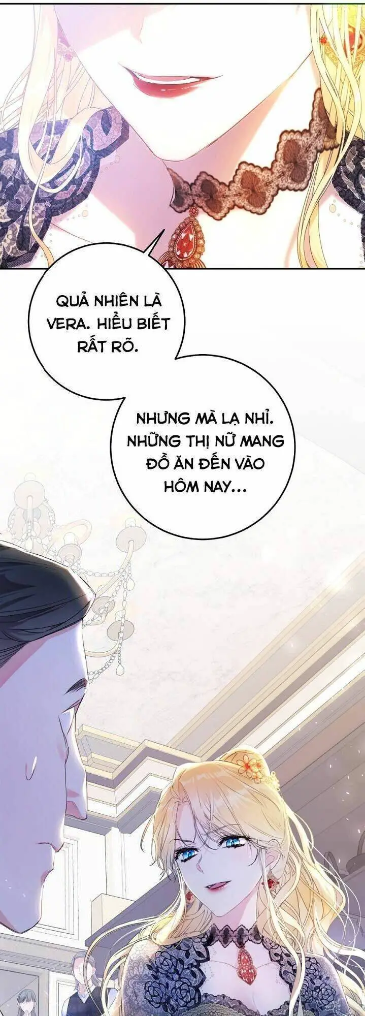 Kẻ Phản Diện Là Một Con Rối Nettruyen ZZZ Chương 27 Page 44