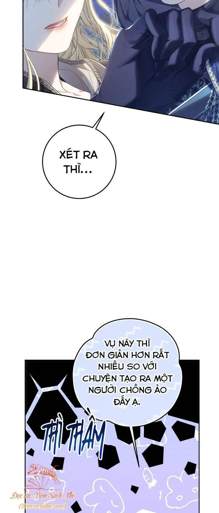 Kẻ Phản Diện Là Một Con Rối Nettruyen ZZZ Chương 64 Page 43