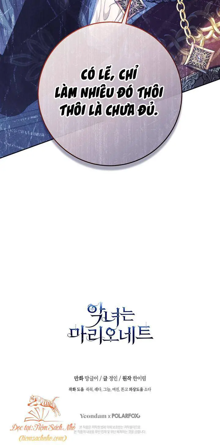 Kẻ Phản Diện Là Một Con Rối Nettruyen ZZZ Chương 64 Page 63