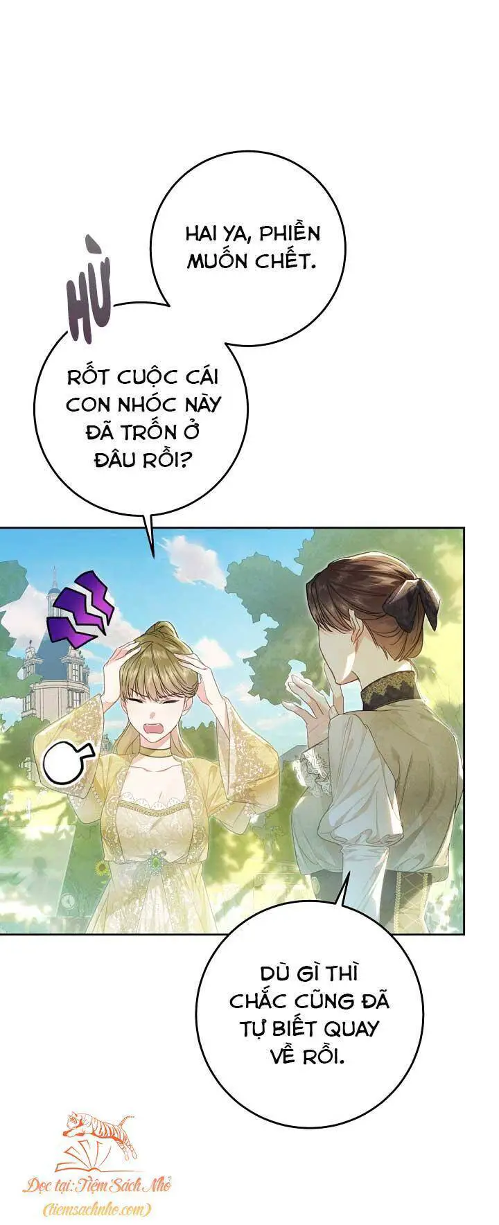Kẻ Phản Diện Là Một Con Rối Nettruyen ZZZ Chương 61 Page 74