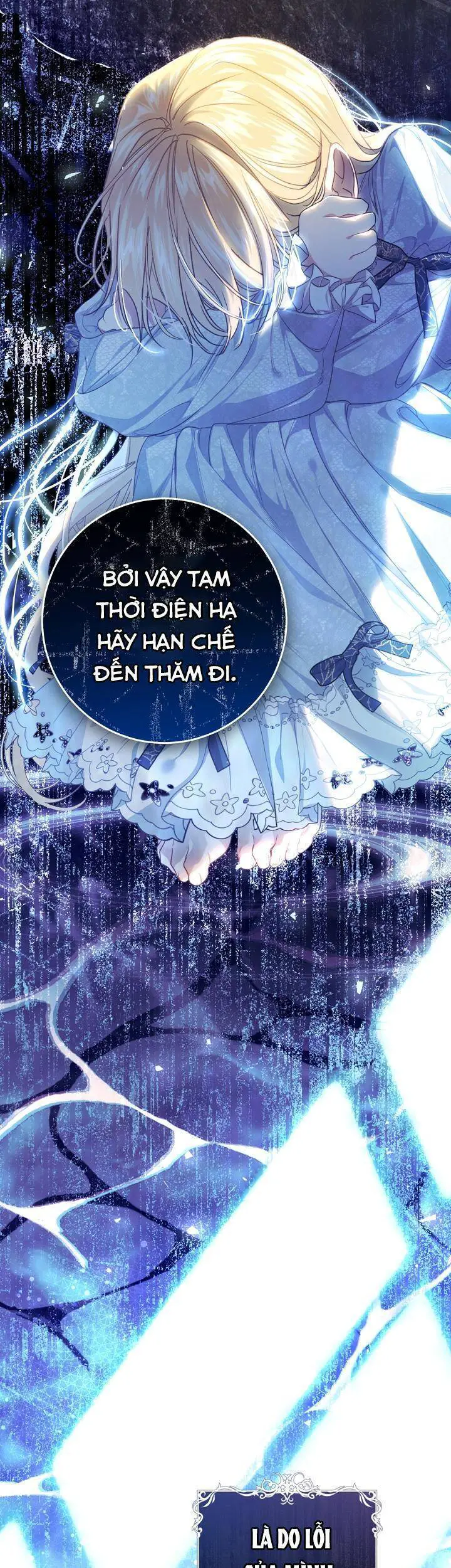 Kẻ Phản Diện Là Một Con Rối Nettruyen ZZZ Chương 62 Page 52