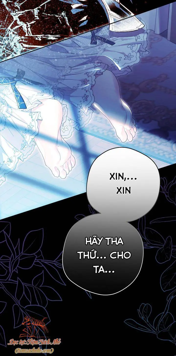 Kẻ Phản Diện Là Một Con Rối Nettruyen ZZZ Chương 62 Page 69
