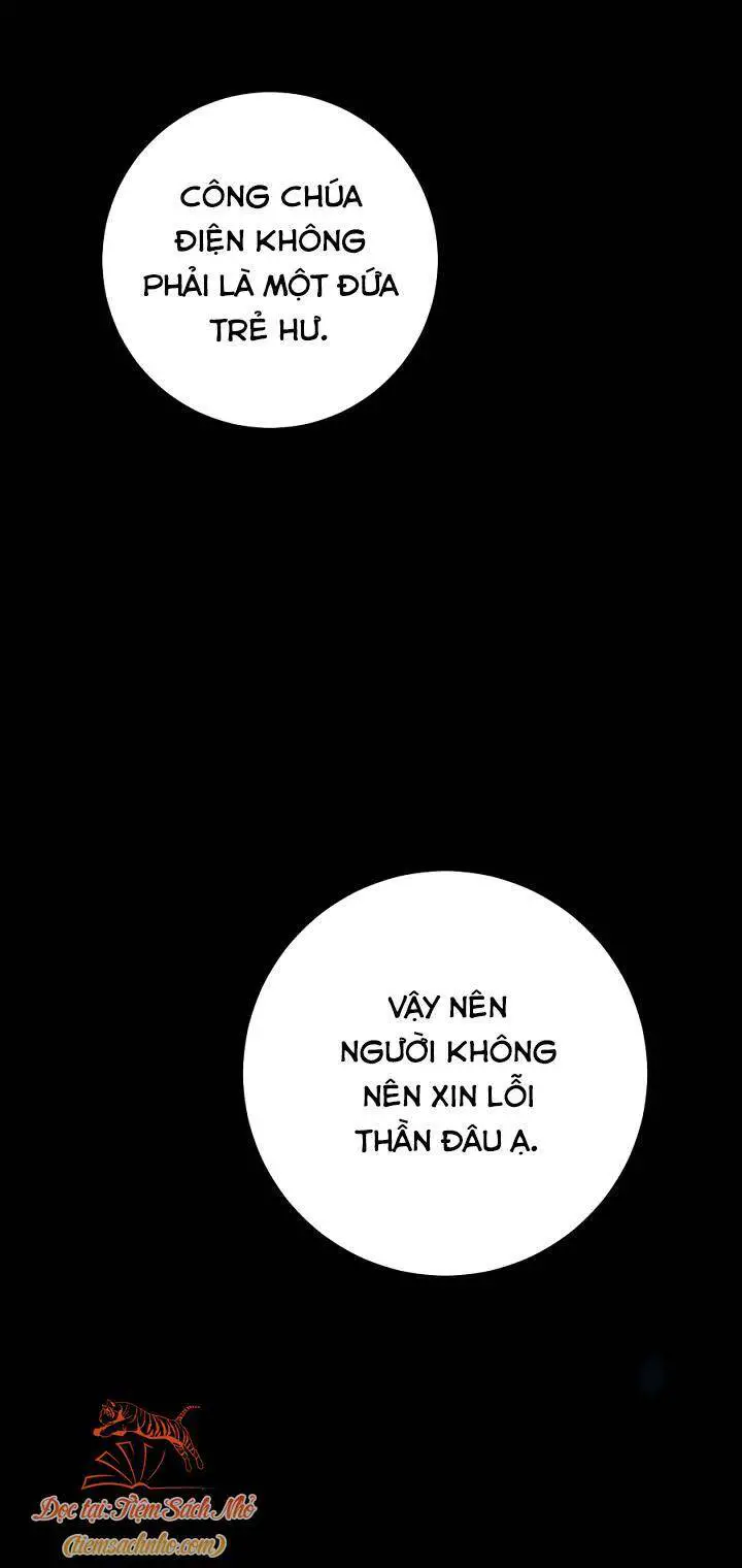 Kẻ Phản Diện Là Một Con Rối Nettruyen ZZZ Chương 63 Page 3