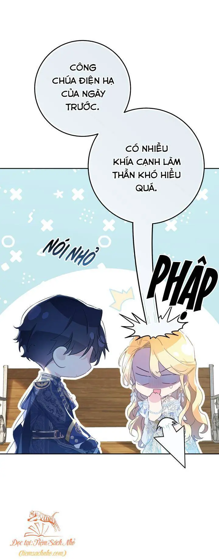 Kẻ Phản Diện Là Một Con Rối Nettruyen ZZZ Chương 63 Page 28