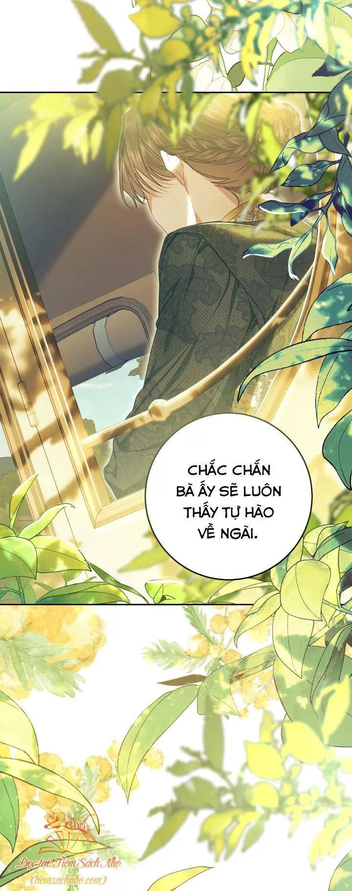 Kẻ Phản Diện Là Một Con Rối Nettruyen ZZZ Chương 63 Page 36