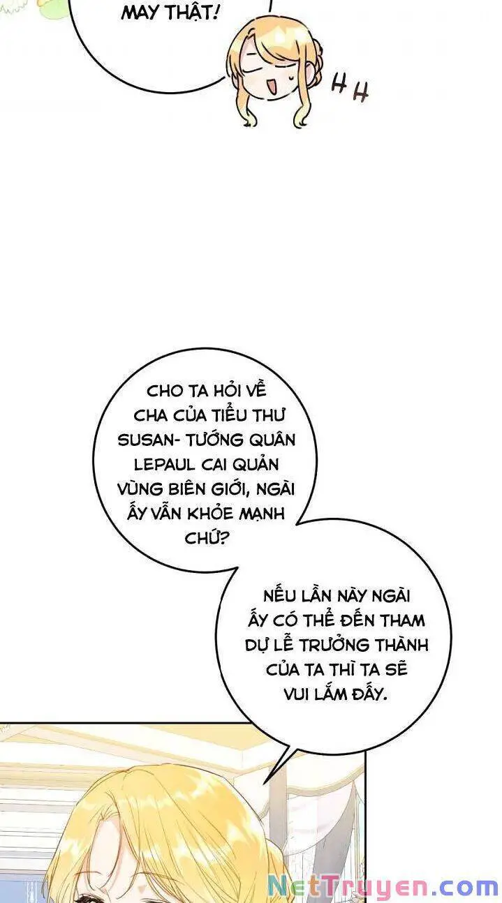 Kẻ Phản Diện Là Một Con Rối Nettruyen ZZZ Chương 33 Page 4