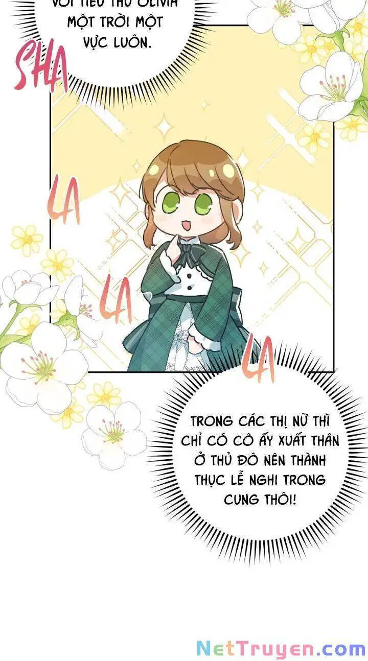 Kẻ Phản Diện Là Một Con Rối Nettruyen ZZZ Chương 33 Page 7