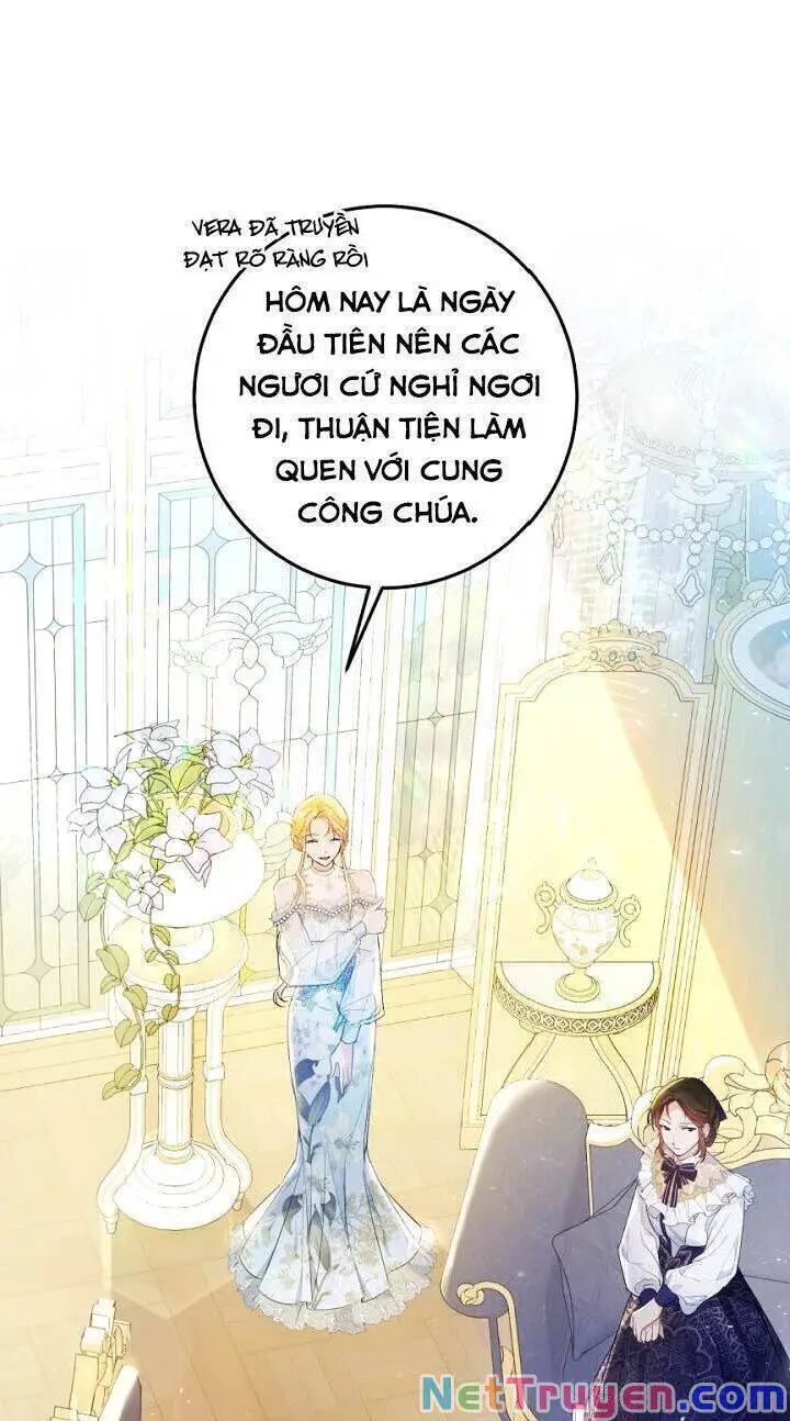 Kẻ Phản Diện Là Một Con Rối Nettruyen ZZZ Chương 33 Page 11