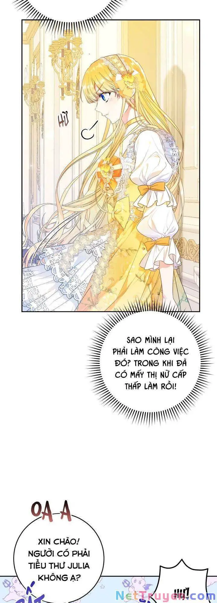 Kẻ Phản Diện Là Một Con Rối Nettruyen ZZZ Chương 33 Page 17