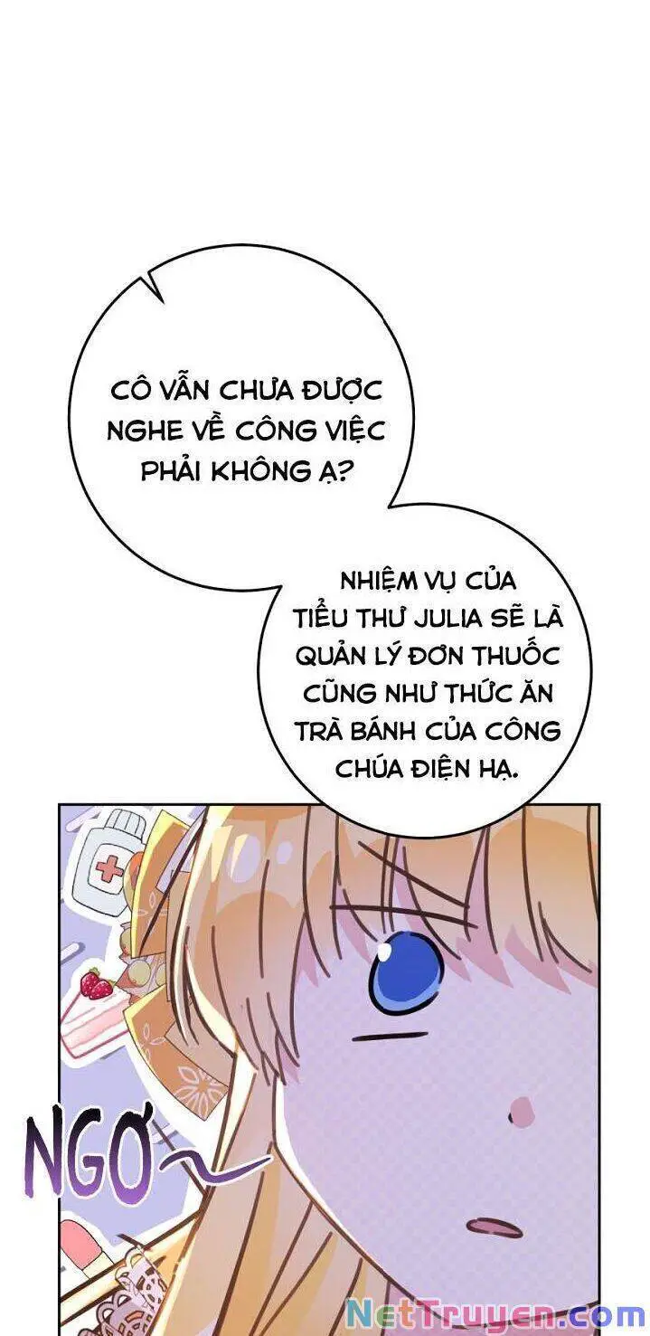 Kẻ Phản Diện Là Một Con Rối Nettruyen ZZZ Chương 33 Page 20