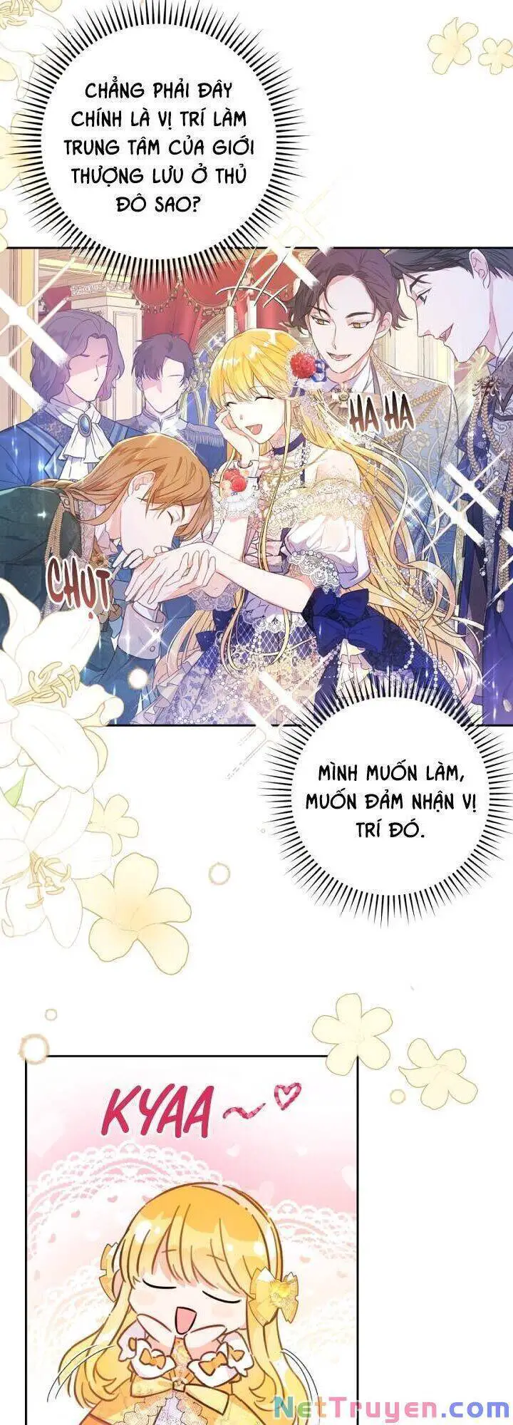 Kẻ Phản Diện Là Một Con Rối Nettruyen ZZZ Chương 33 Page 25