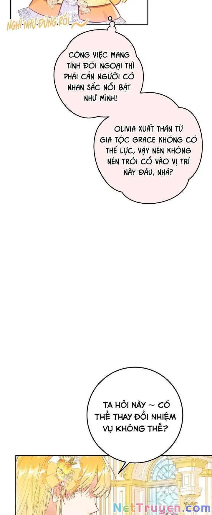 Kẻ Phản Diện Là Một Con Rối Nettruyen ZZZ Chương 33 Page 26