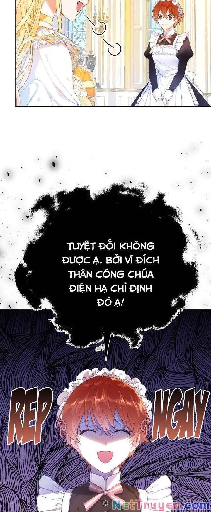 Kẻ Phản Diện Là Một Con Rối Nettruyen ZZZ Chương 33 Page 27